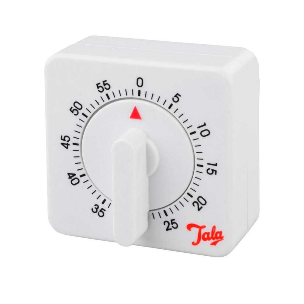 Amazon｜Tala Kitchen Timer 6/120 7213｜キッチンタイマー オンライン通販